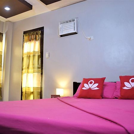 Zen Rooms National Highway El Nido Exteriör bild