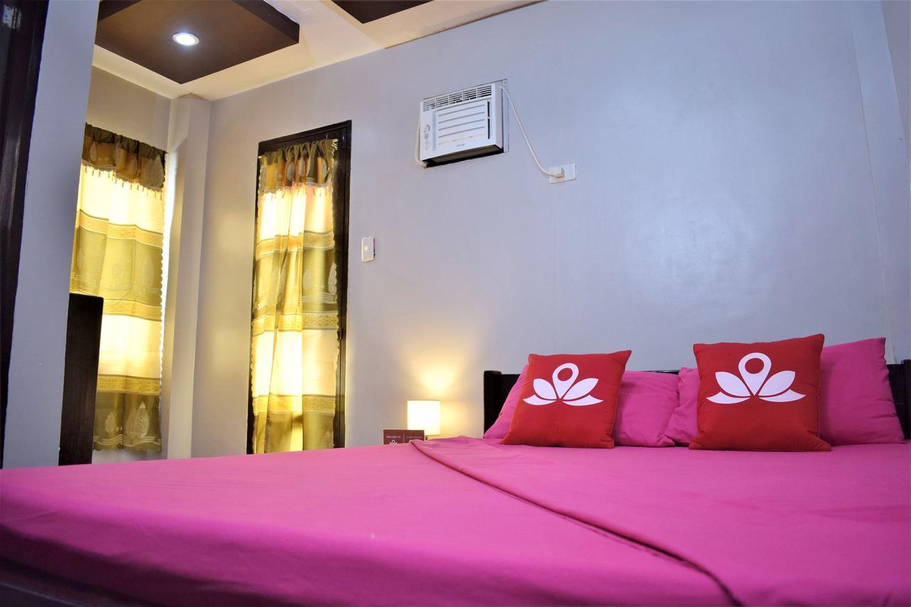 Zen Rooms National Highway El Nido Exteriör bild