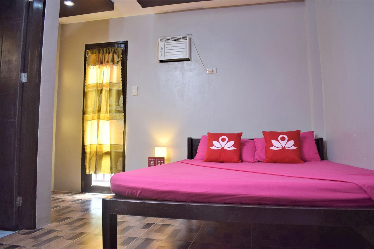 Zen Rooms National Highway El Nido Exteriör bild