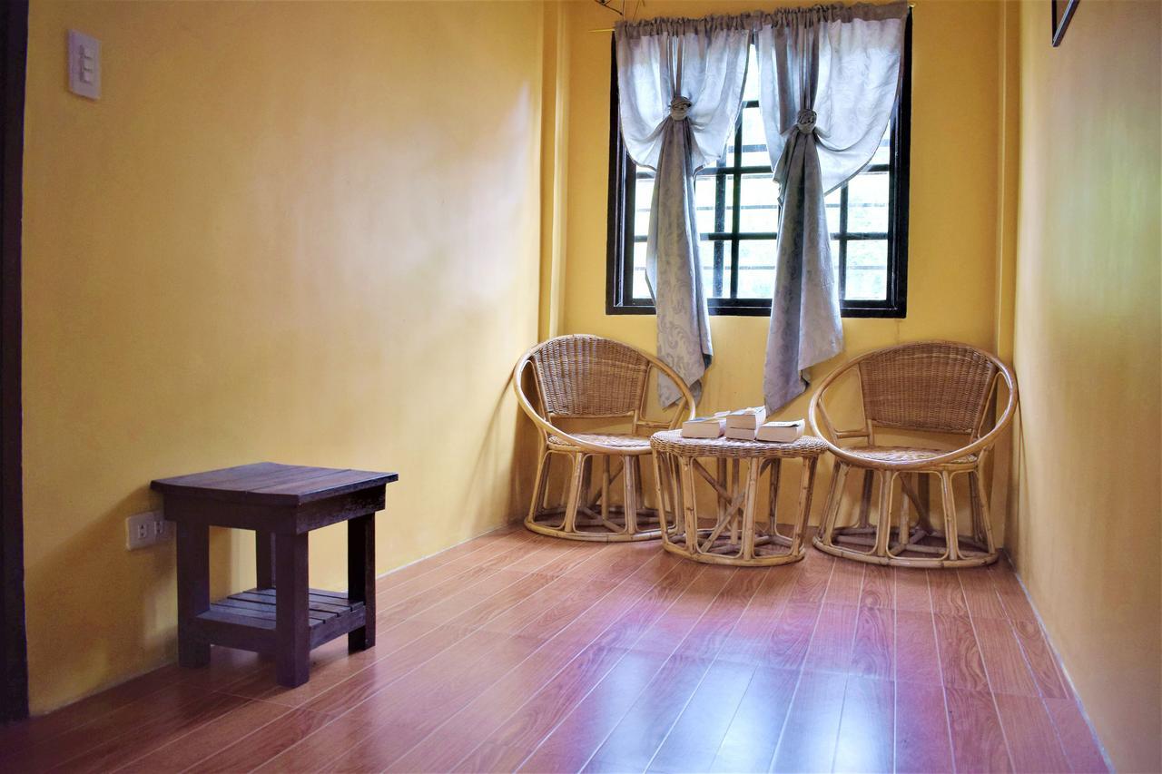 Zen Rooms National Highway El Nido Exteriör bild
